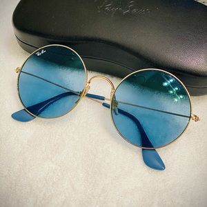 RayBan 3592 sunglasses
